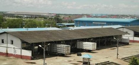 Preminum Marine Product Trading